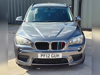 Used BMW X1 2012 for sale - 76146427: Photo 2