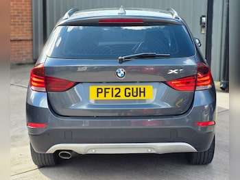 Used BMW X1 2012 for sale - 76146427: Photo 3