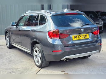 Used BMW X1 2012 for sale - 76146427: Photo 4