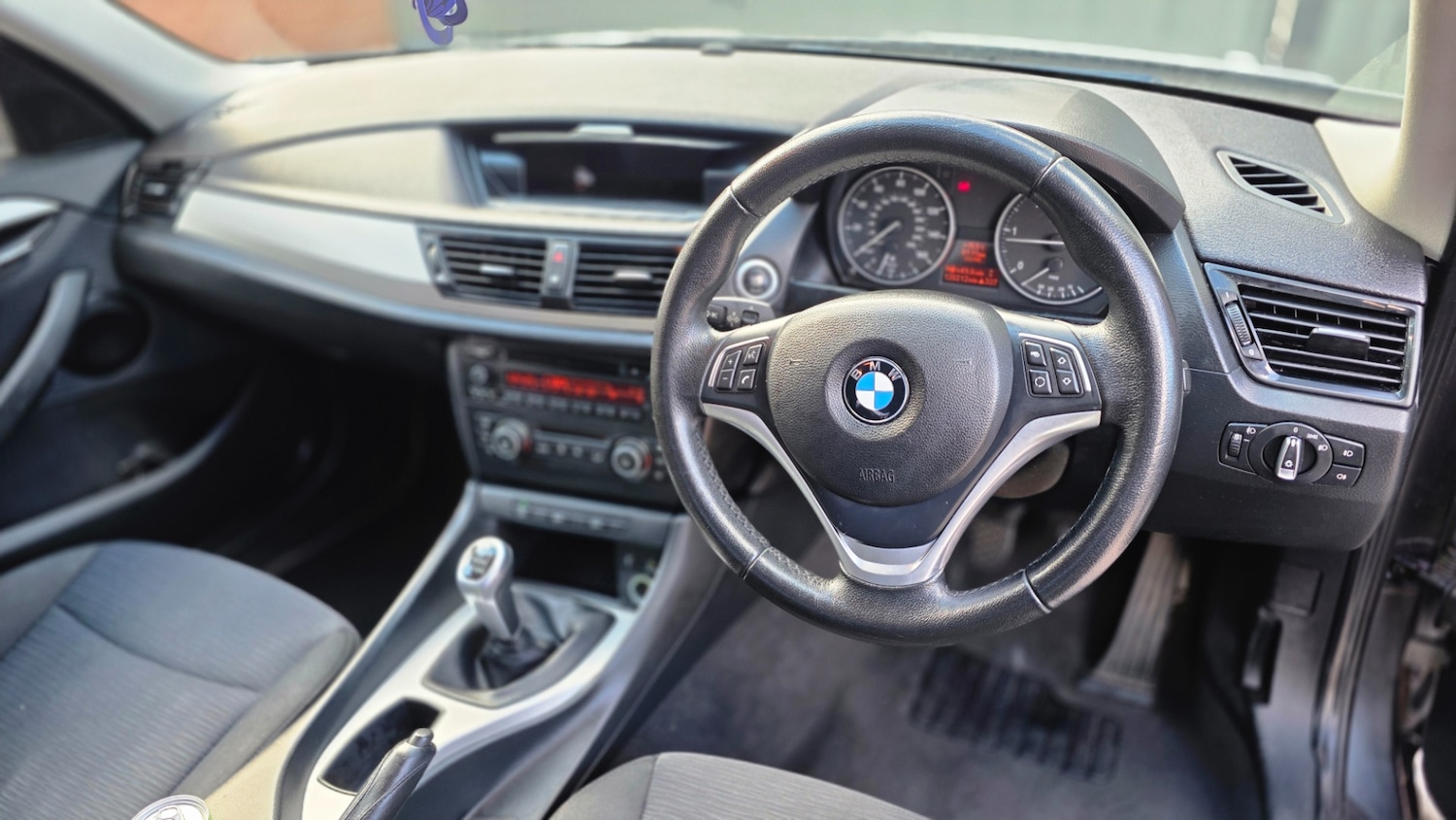 Used BMW X1 2012 for sale - 76146427: Photo 6