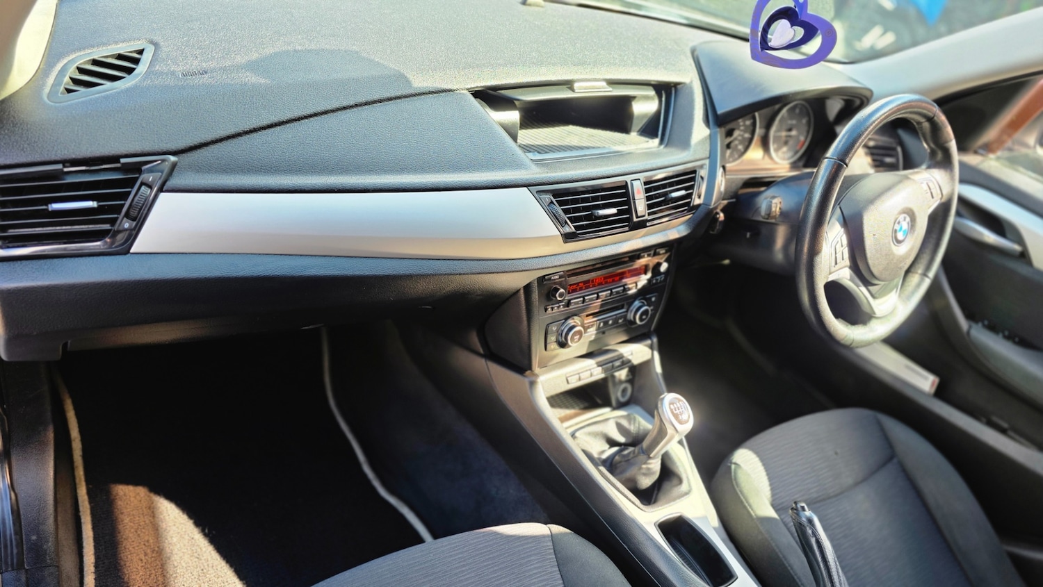 Used BMW X1 2012 for sale - 76146427: Photo 7