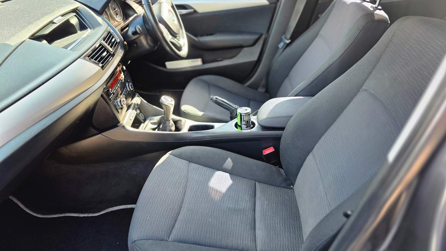 Used BMW X1 2012 for sale - 76146427: Photo 8