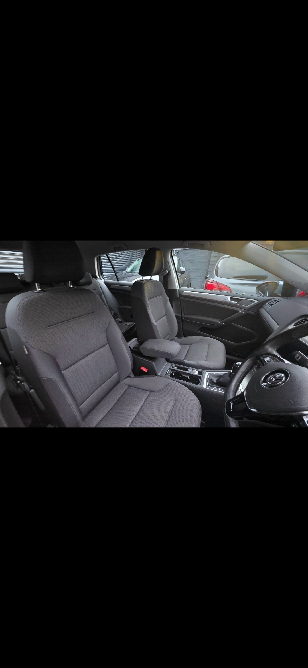 Used Volkswagen Golf 2017 for sale - 76972108: Photo 11