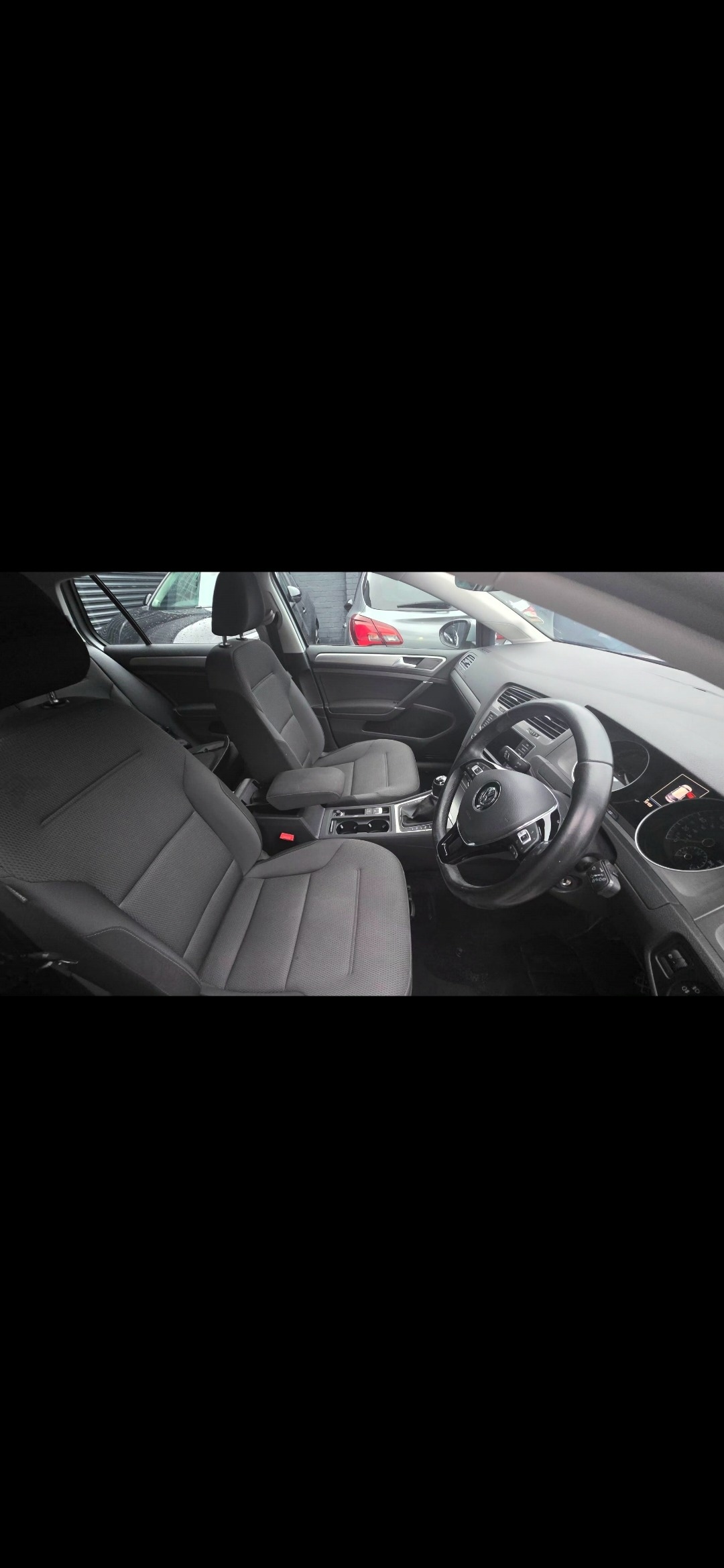 Used Volkswagen Golf 2017 for sale - 76972108: Photo 12