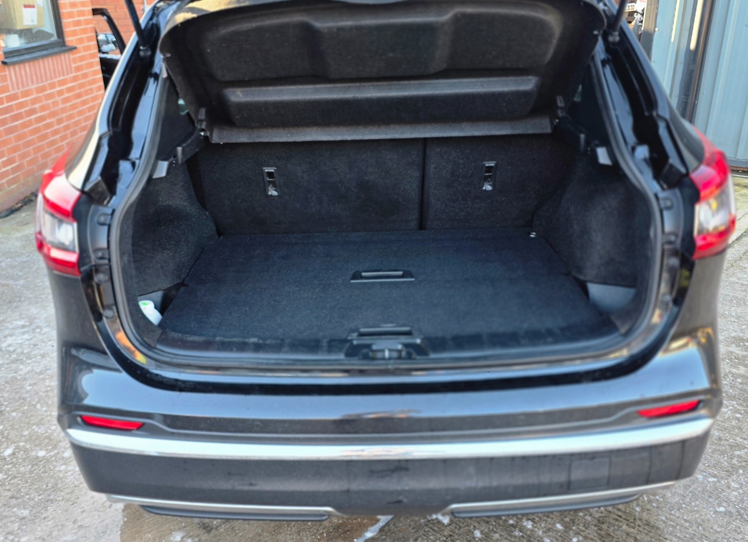 Used Nissan Qashqai 2019 for sale - 77086689: Photo 10