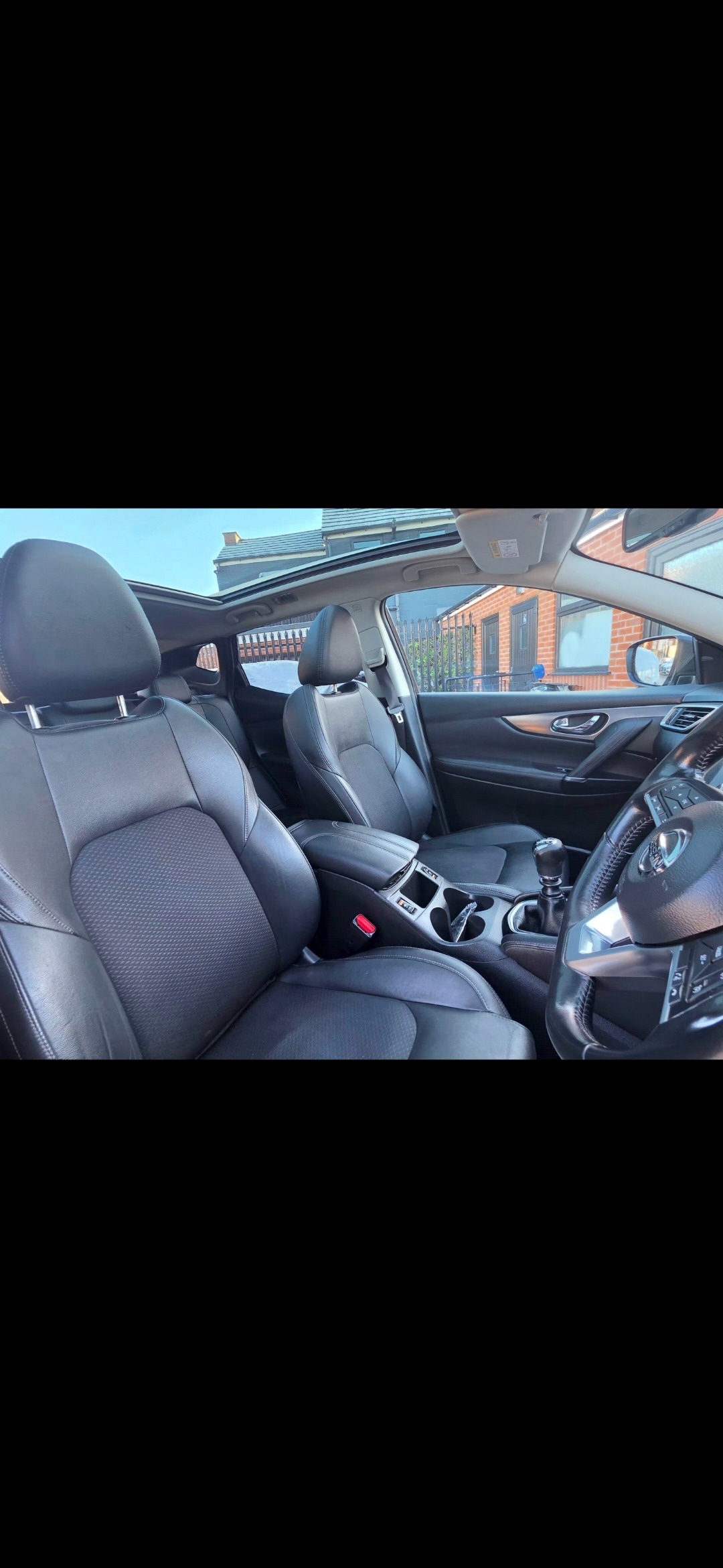 Used Nissan Qashqai 2019 for sale - 77086689: Photo 11