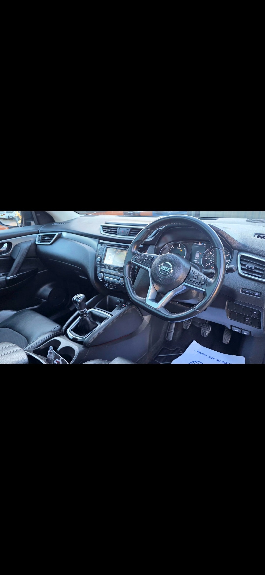 Used Nissan Qashqai 2019 for sale - 77086689: Photo 12