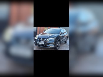 Used Nissan Qashqai 2019 for sale - 77086689: Photo
