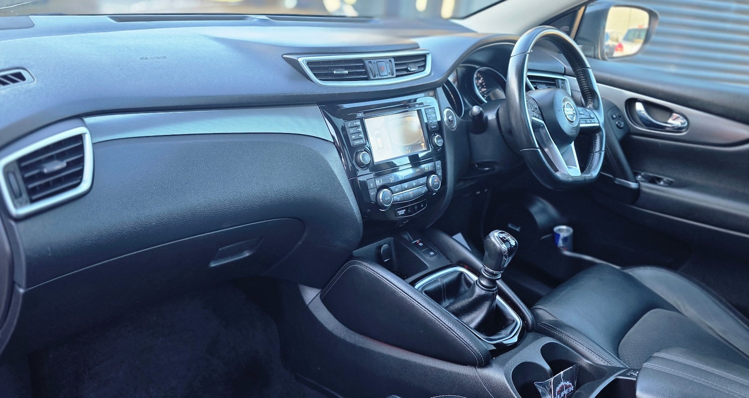 Used Nissan Qashqai 2019 for sale - 77086689: Photo 8