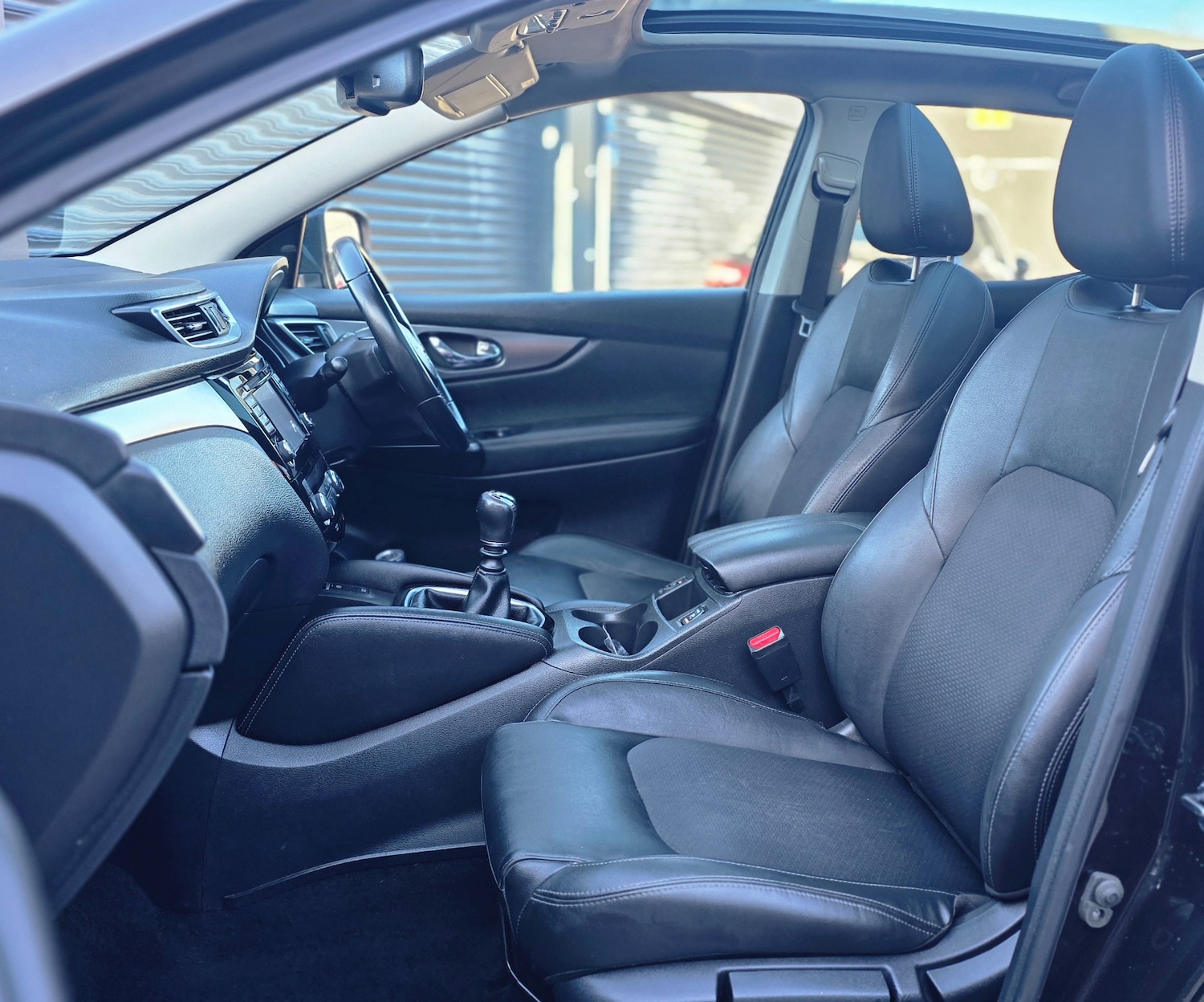 Used Nissan Qashqai 2019 for sale - 77086689: Photo 9