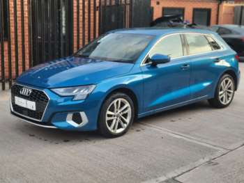 2020 (70) - 35 TFSI Sport 5dr