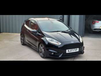 Used Ford Fiesta 2017 for sale - 74859799: Photo
