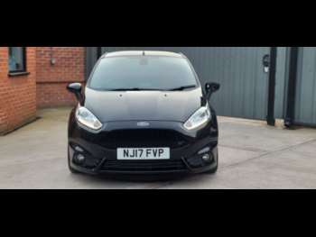 Used Ford Fiesta 2017 for sale - 74859799: Photo