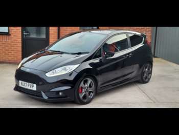 Used Ford Fiesta 2017 for sale - 74859799: Photo