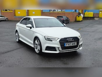 Used Audi A3 2017 for sale - 79712181: Photo