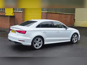Used Audi A3 2017 for sale - 79712181: Photo