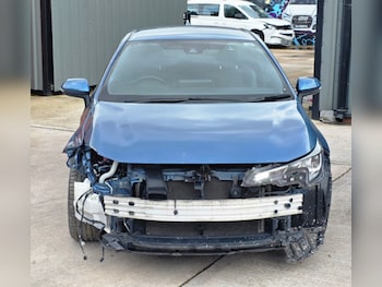 Toyota Corolla feature image 2