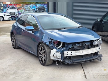 Toyota Corolla feature image 3