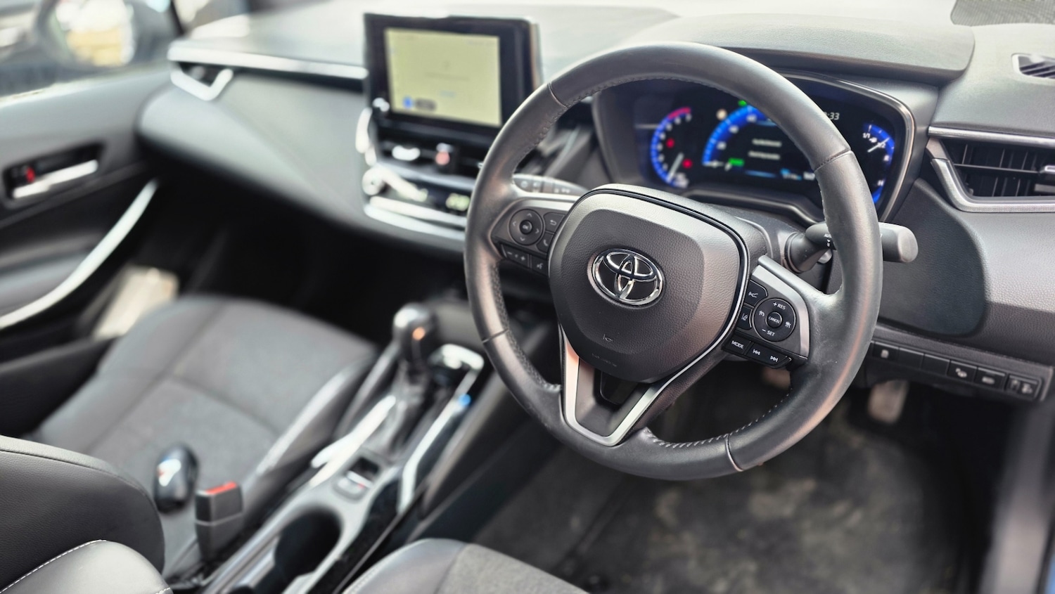 Used Toyota Corolla 2022 for sale - 76377009: Photo 7