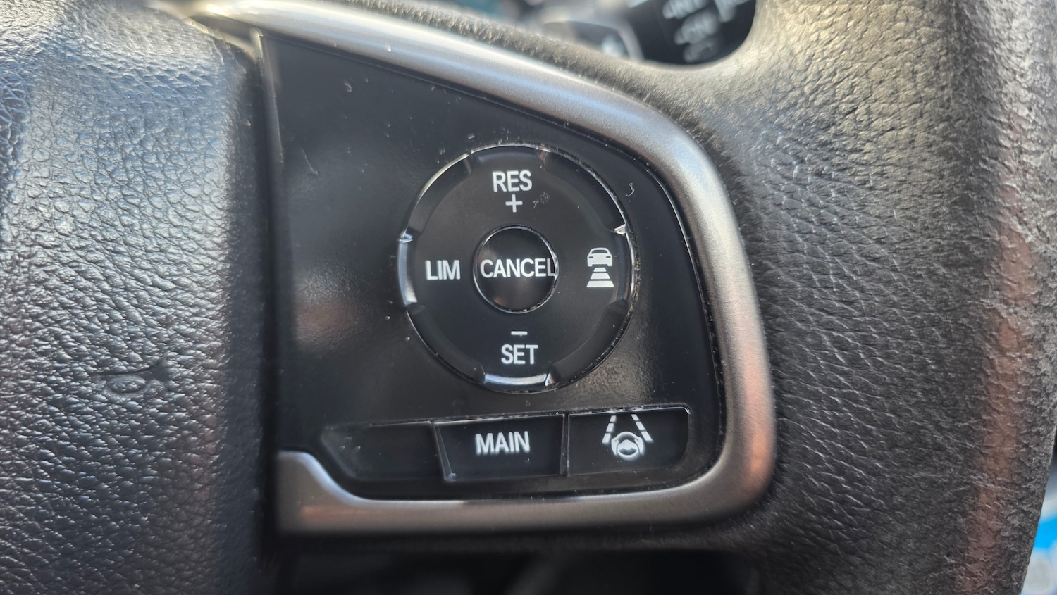 Used Honda Civic 2017 for sale - 76382863: Photo 17