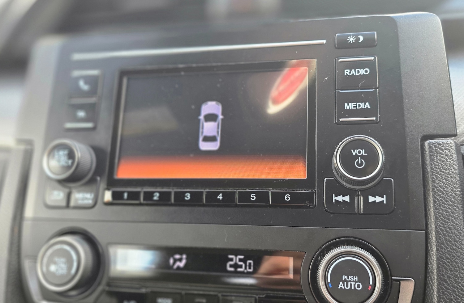 Used Honda Civic 2017 for sale - 76382863: Photo 20