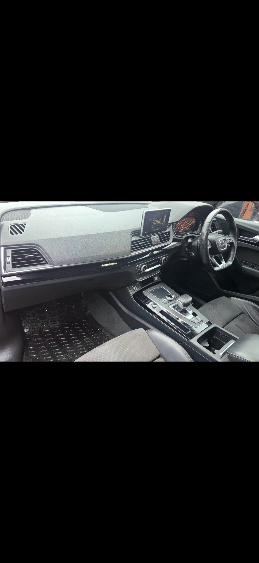 Used Audi Q5 2020 for sale - 77248658: Photo 8