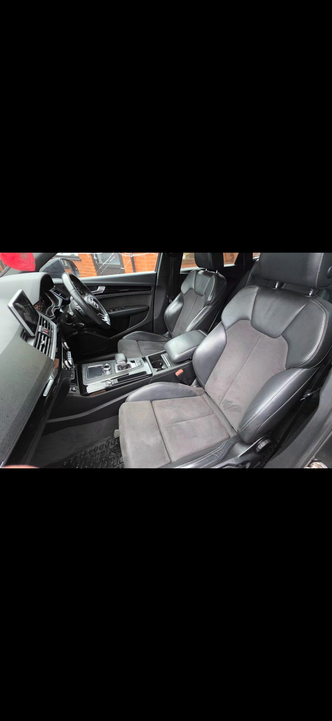 Used Audi Q5 2020 for sale - 77248658: Photo 9