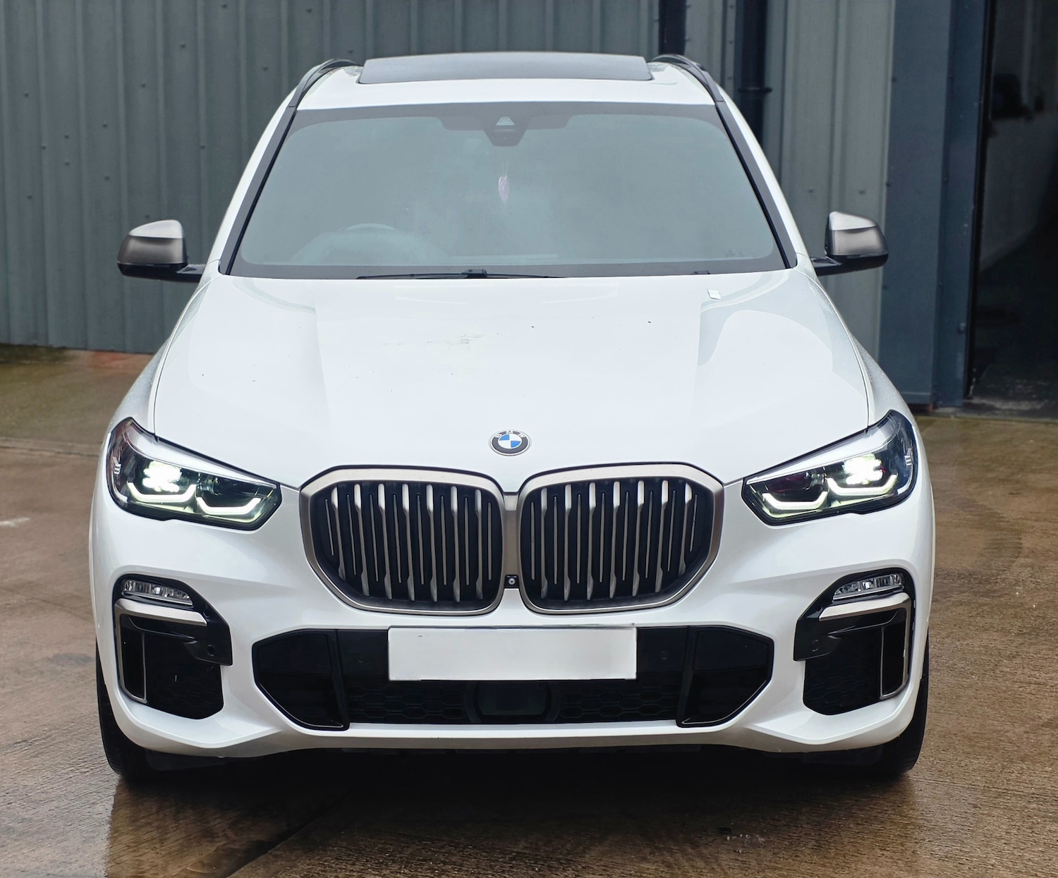 Used BMW X5 2019 for sale - 77400382: Photo 3