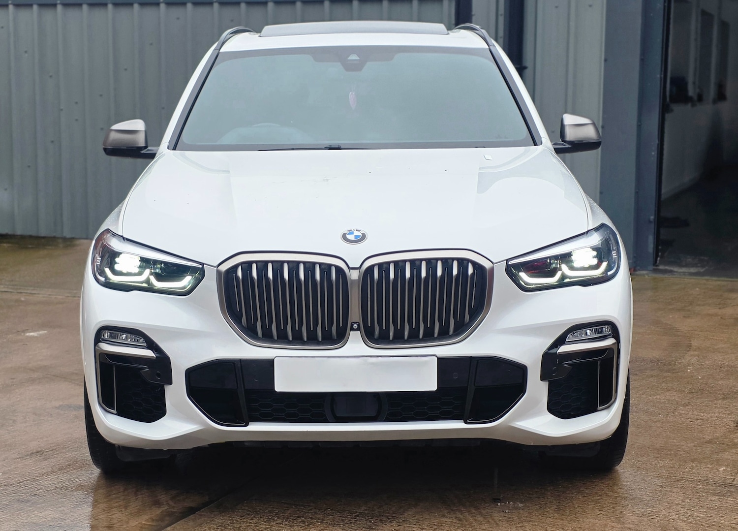 Used BMW X5 2019 for sale - 77400382: Photo 4