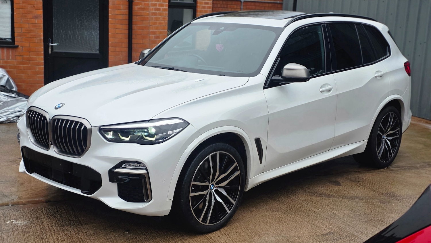 Used BMW X5 2019 for sale - 77400382: Photo 6