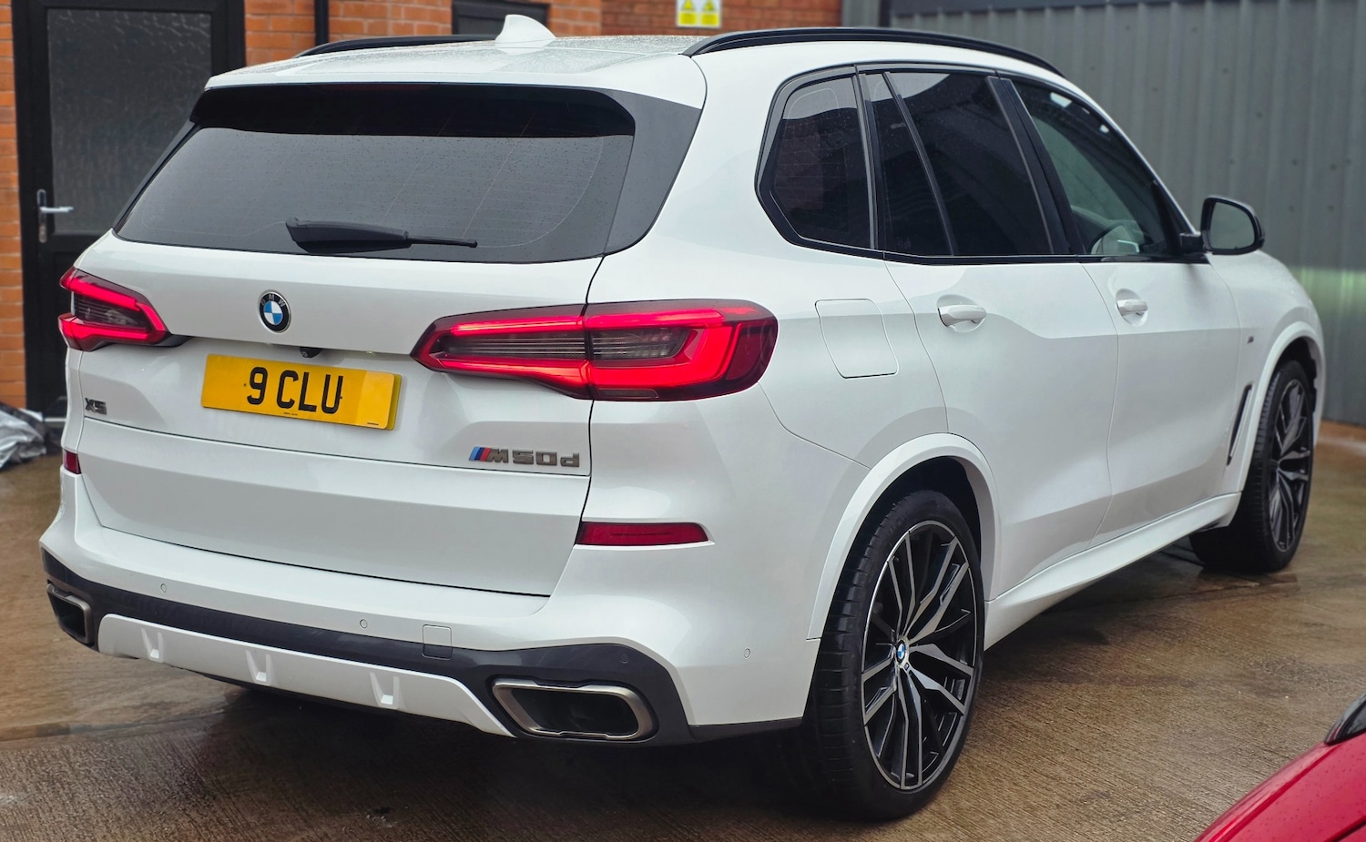 Used BMW X5 2019 for sale - 77400382: Photo 7