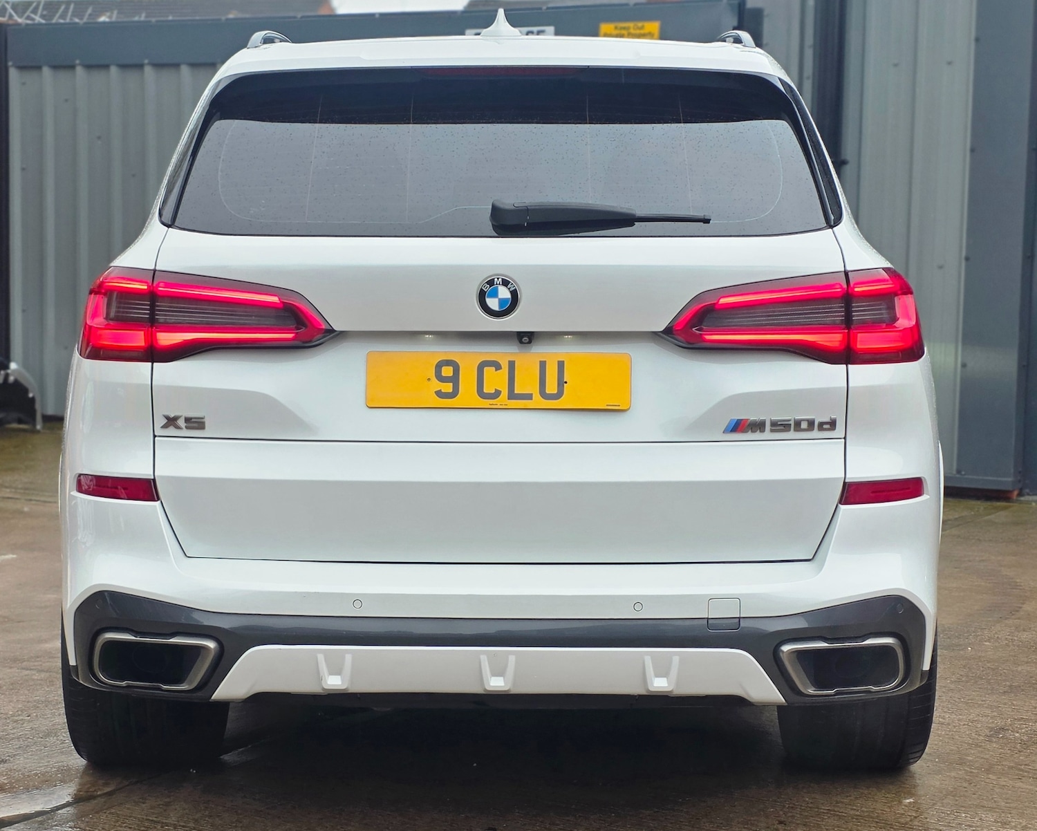 Used BMW X5 2019 for sale - 77400382: Photo 8