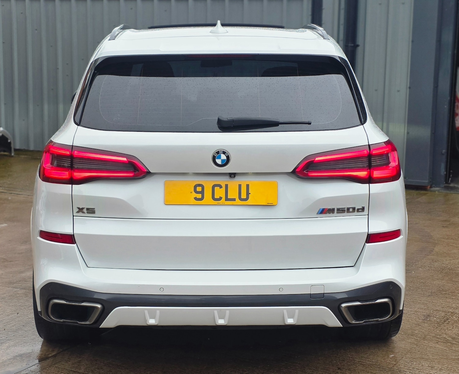 Used BMW X5 2019 for sale - 77400382: Photo 9