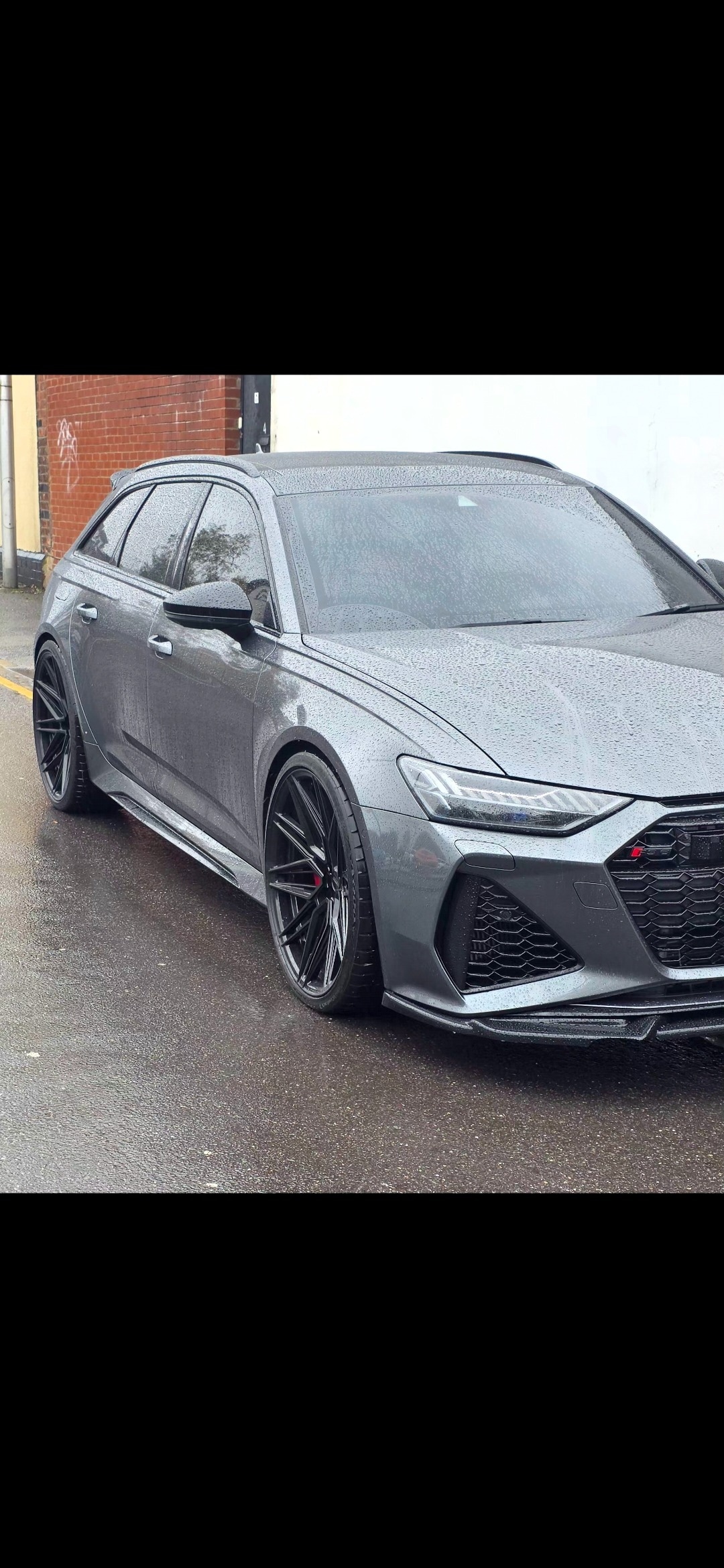 Used Audi RS6 2023 for sale - 76700530: Photo 4