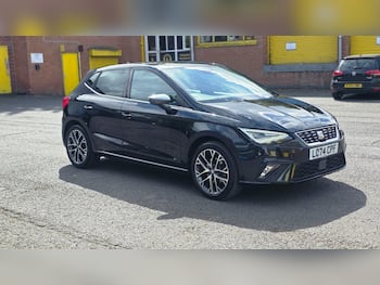 Used SEAT Ibiza 2025 for sale - 79725344: Photo