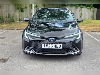 Used Toyota Corolla 2025 for sale - 79159180: Photo