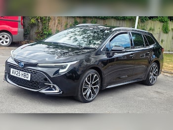 Used Toyota Corolla 2025 for sale - 79159180: Photo