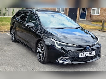 Used Toyota Corolla 2025 for sale - 79159180: Photo