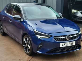 2021 (71) - 1.2 Elite Edition 5dr