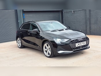 Used Audi A3 2025 for sale - 78647295: Photo