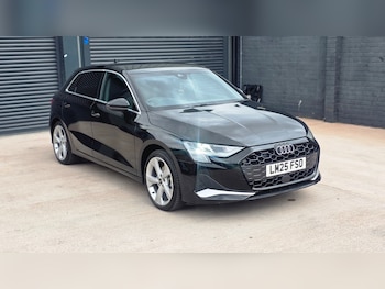 Used Audi A3 2025 for sale - 78647295: Photo