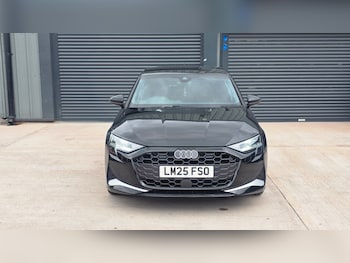 Used Audi A3 2025 for sale - 78647295: Photo