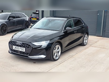 Used Audi A3 2025 for sale - 78647295: Photo