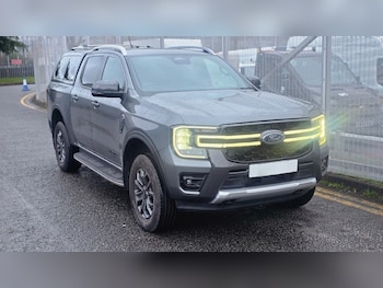 Used Ford Ranger 2023 for sale - 77796918: Photo