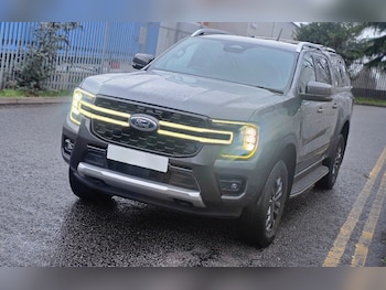 Used Ford Ranger 2023 for sale - 77796918: Photo