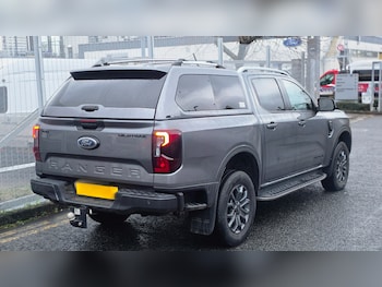 Used Ford Ranger 2023 for sale - 77796918: Photo