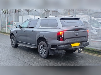 Used Ford Ranger 2023 for sale - 77796918: Photo