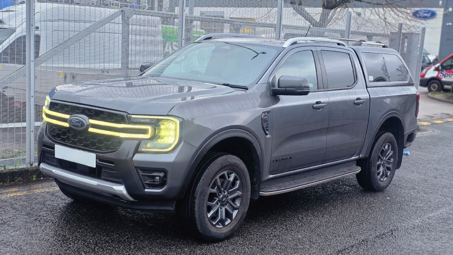 Used Ford Ranger 2023 for sale - 77796918: Photo 5