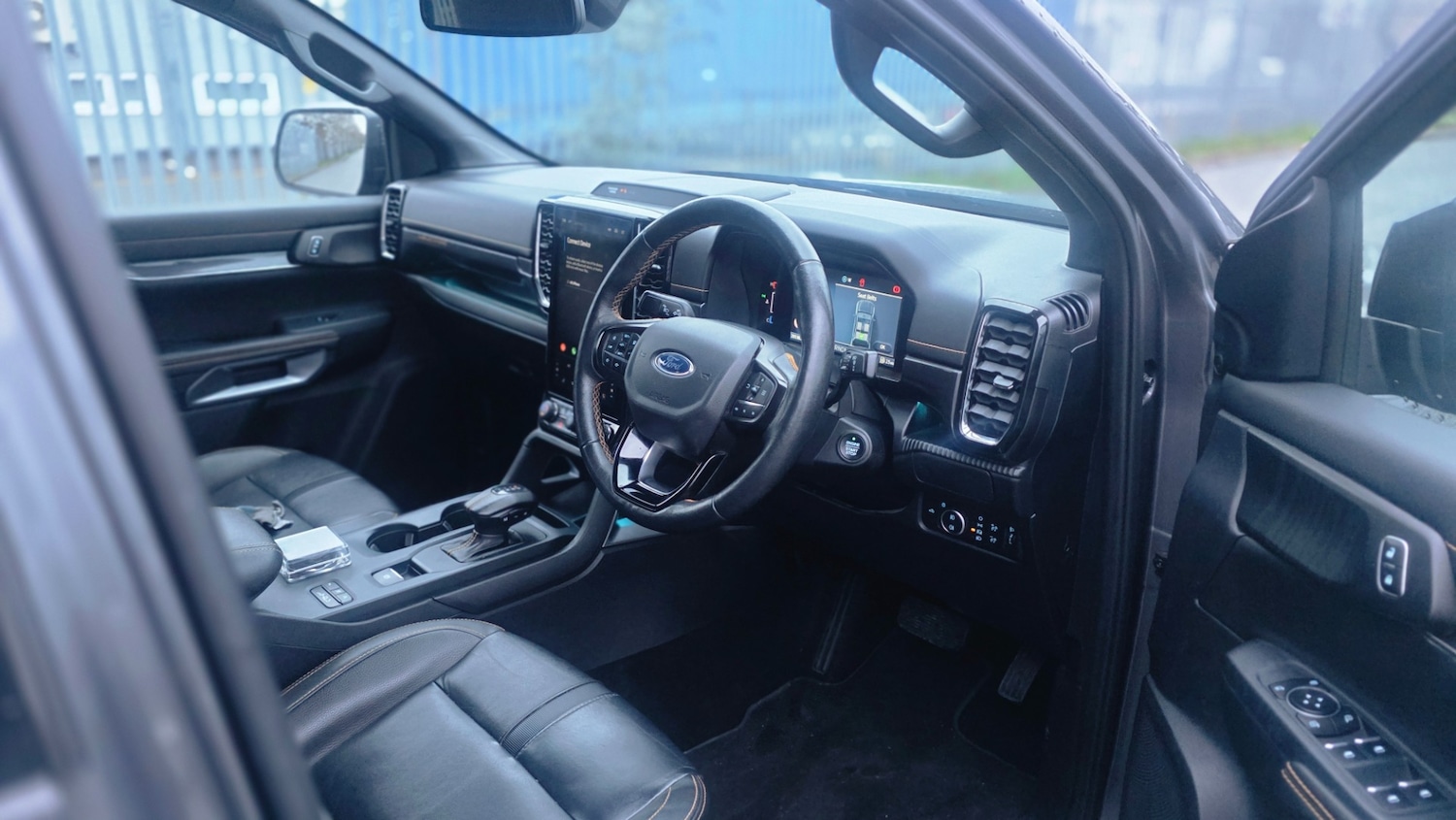 Used Ford Ranger 2023 for sale - 77796918: Photo 7