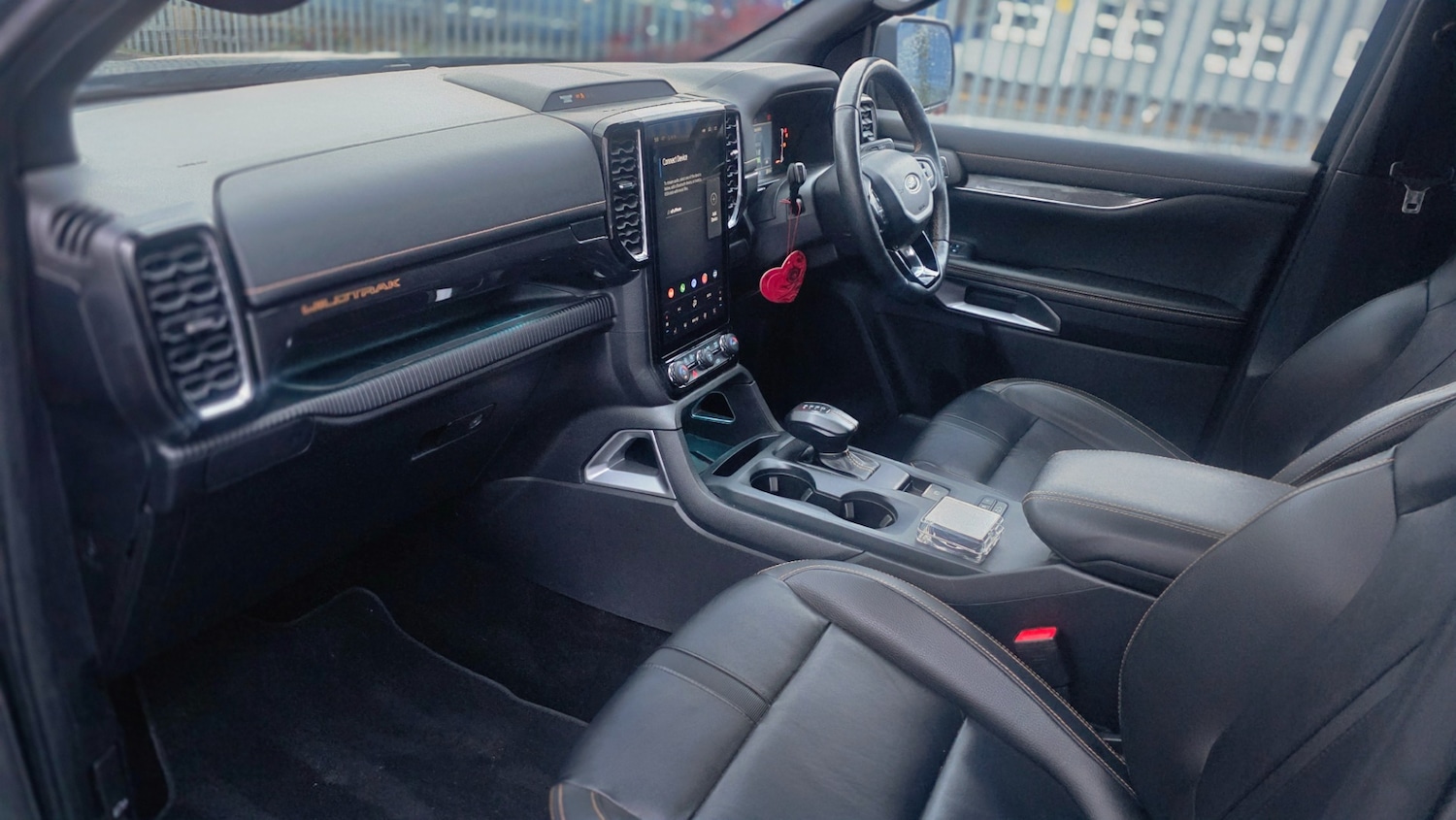 Used Ford Ranger 2023 for sale - 77796918: Photo 8